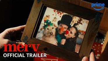 Merv - Official Trailer | Prime Video
