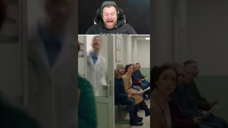 Петренто очередь #петренто #petrento #прикол #приколы #реакция #мем #мемы #юмор #смех #memes #funny