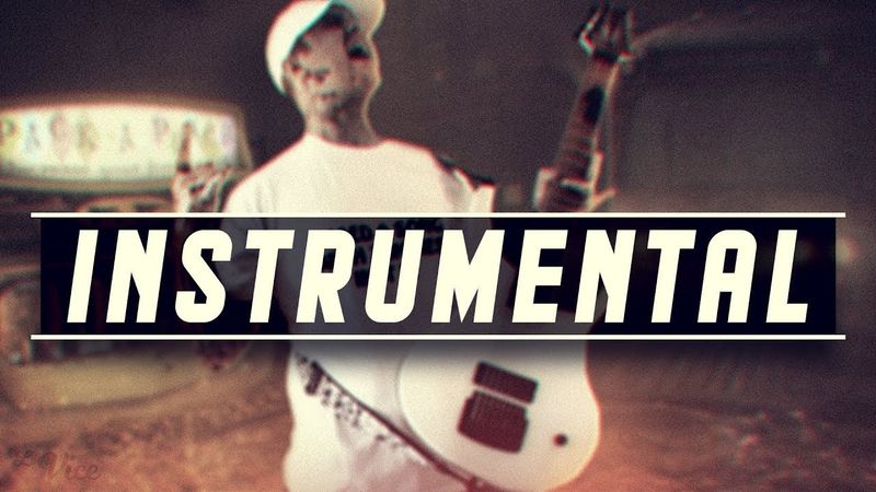 Carrion  [OFFICIAL] - KSHERWOODOPS - INSTRUMENTAL - (Tranzit Song)