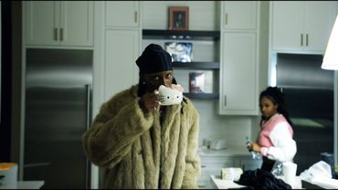 Playboi Carti - EVIL J0RDAN (Official Visualizer)