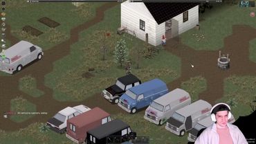 Первые шаги в кузнечном деле | Project Zomboid [B42.13.1] в Коопе #6