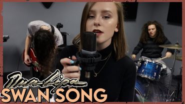 "Swan Song" - Dua Lipa (Cover by First To Eleven)