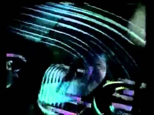 Заставка телекомпании "ТВ-Центр" "Один год в эфире" (1998)