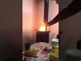 en çok aranan patlama efekti 😲😲