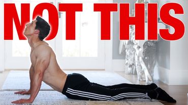 5 Stretches Your Body Needs EVERY Morning