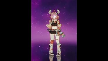 Mydei || Breaking dishes || Genshin || Honkai