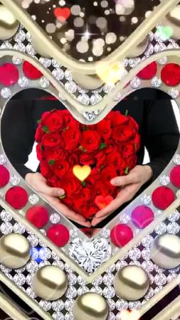 Прекрасной женщине...💞🌹💞