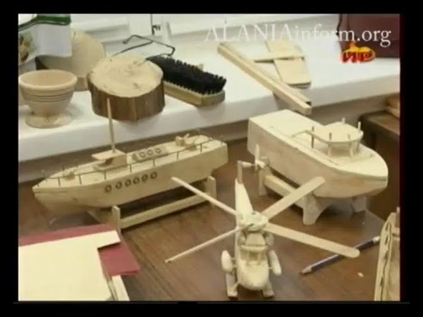 Новости ГТРК  ИР  Государство Алания Южная Осетия АЛАНИЯинформ 5