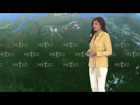 Погода в России на 12.08.2025 г., вт.