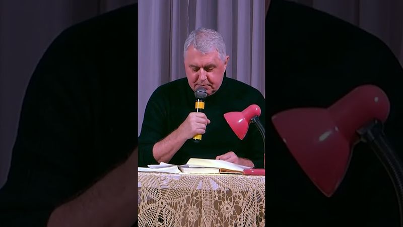 Пішов Івасик далі... Уривок з оповідання Точка джі.