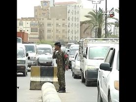 أمن عدن يطيح بخلية حوثية