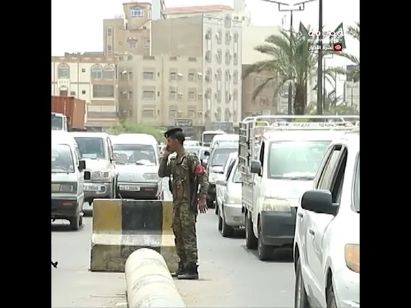 أمن عدن يطيح بخلية حوثية