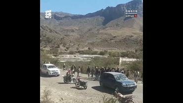 قتلى وجرحى في اشتباكات بين مليشيا الحوثي وأهالي حي الحفرة برداع