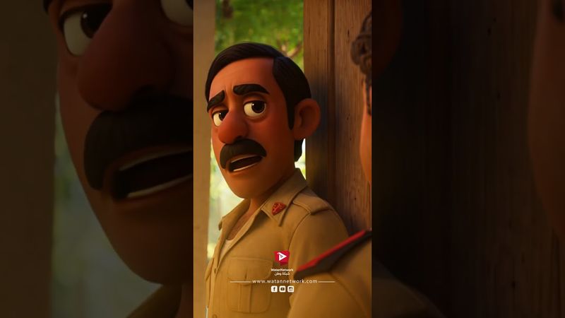 شايفني اخطبوط ولا ابو نادر 😅 #وطن_اورجينال