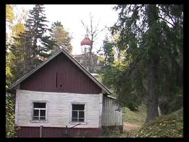 Соловецкий монастырь (Часть 3 из 3)