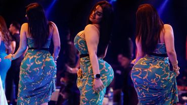 شميتو ثلث شمات ( رقصة بنات 🔥 ) فوته ثلث فوتات - حمود الغزلان 2023 .