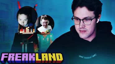 МАФАНЯ НА СОБРАНИИ ПО ПОВОДУ ПРОЕКТА "АТЛАНТИДА" / ПЫТАЕТСЯ ПОЛУЧИТЬ НОВУЮ СПОСОБНОСТЬ НА ФРИКЛЕНДЕ