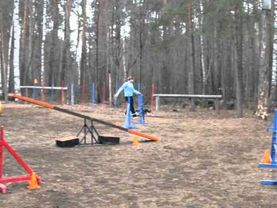 2 мая - Соловьёва Полина и Адреналина