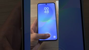 SAMSUNG GALAXY A36 - ХОРОШИЙ ВЫБОР