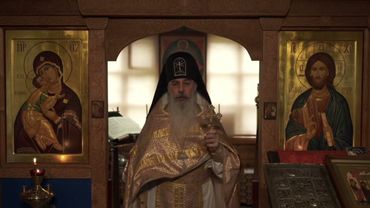 Как СПАСАЮТСЯ В СЕМЬЕ??? #СхиигуменГАВРИИЛ(Виноградов-Лакербая)