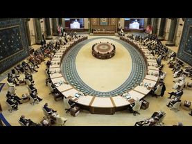 Gaza dominates Arab League Summit as leaders push for ceasefire and pledge to work on reconstruction