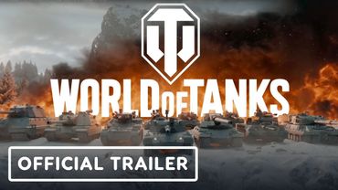 World of Tanks - Update 2.0 Trailer | gamescom 2025