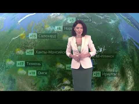 Погода в России на 03.09.2023 вс.