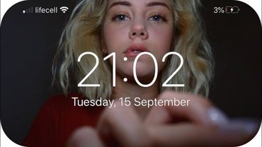 Ты Мой iPad | АСМР