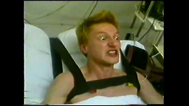 Я не умер, Матрица существует, я на VHS смотрел!!!