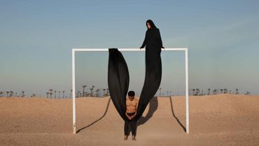 Серонхелия Берлин в прямом эфире!