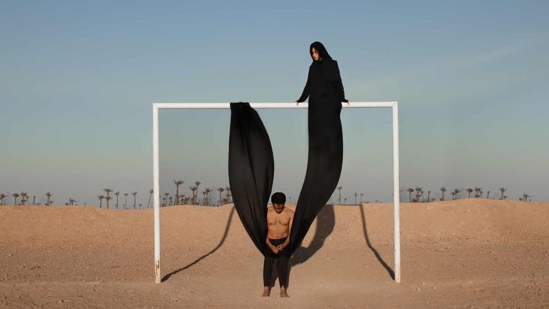 Серонхелия Берлин в прямом эфире!