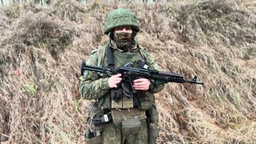 Про методику быстрого обучения стрельбе навскидку