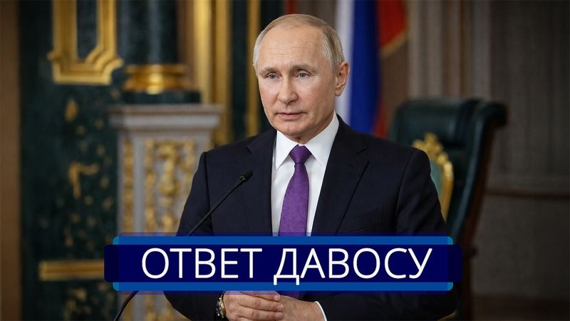 ⚡️ Putin accepted Trump’s terms || The President is renouncing the war