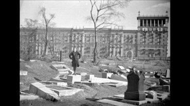 В101. Как стирали память русского народа