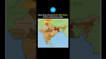 Why No One Dares to Attack India Now | Powerful Message!