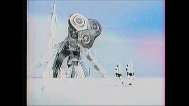 Сборник рекламных заставок Интера [2003 - 2004]