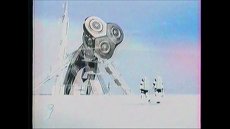 Сборник рекламных заставок Интера [2003 - 2004]