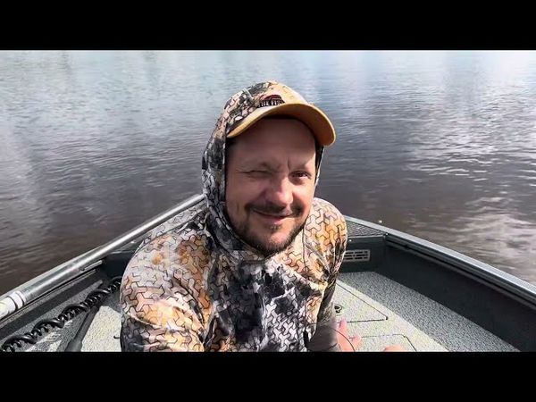 Мнение рыбаков о лодке Штокер 505