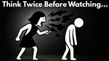 Homens, isto vai chocar vocês! Como as mulheres usam a violência psicológica