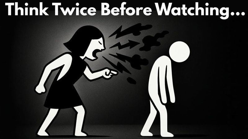 Men, This Will Shock You! How Women Use Psychological Violence