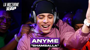 Anyme - Shamballa #PR+