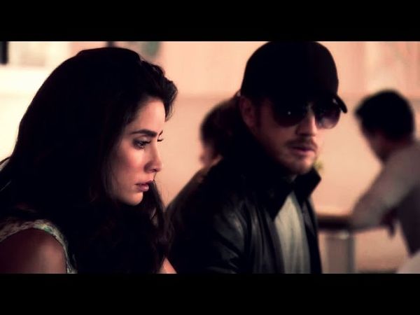 Reina y Nicolas || From This Moment On