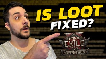 Did they finally fix Loot Drops?