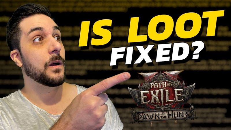 Did they finally fix Loot Drops?