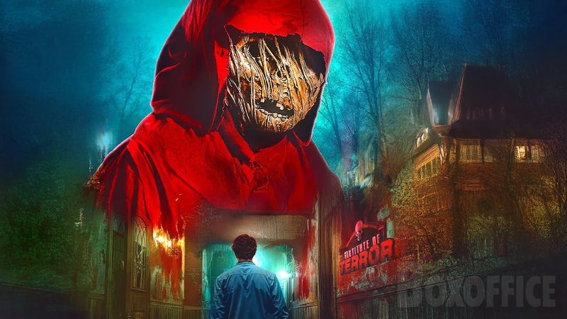 Noche de ira 🔥 Película Completa Subtitulada en Español