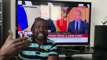 Вся Европа уже боится армию России. Немецкий генерал и Зеленский говорили как она стала сильней