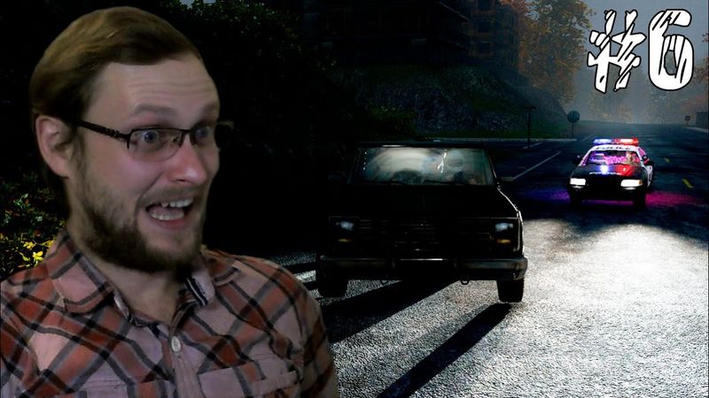 H1Z1 ► ТАЧКИ, ПОГОНИ, ВЗРЫВЫ ► #6