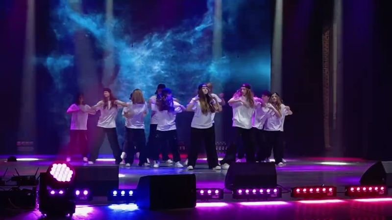 "Наше время" @НескучныйВозраст  🥳праздничный концерт к юбилею нашей школы. Нескучный возраст 🫶