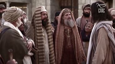 ЕВАНГЕЛИЕ ОТ МАТФЕЯ 2329-39! #Евангелиедня #СвятоеЕВАНГЕЛИЕ