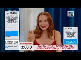 Фрагмент эфира (San Porto, 30.04.2022)